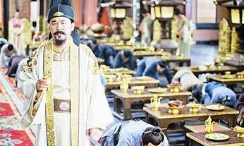 禁卫军为什么总是在关键时刻叛变