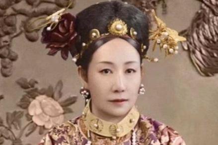 慈禧太后的最后一天是怎么过的