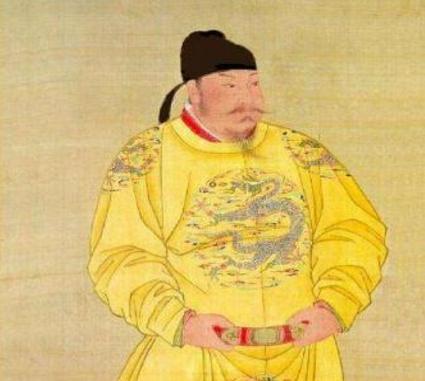 玄武门事变之后 李世民是怎么顺利登上皇位当皇帝的