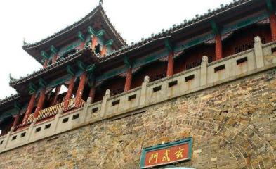 玄武门事变之后 李世民是怎么顺利登上皇位当皇帝的