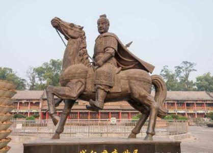 玄武门事变之后 李世民是怎么顺利登上皇位当皇帝的