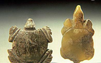 红山文化是怎么被发现的