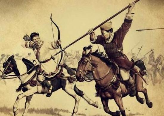 强大的赵国，为什么是战国七雄中最后一个称王的诸侯