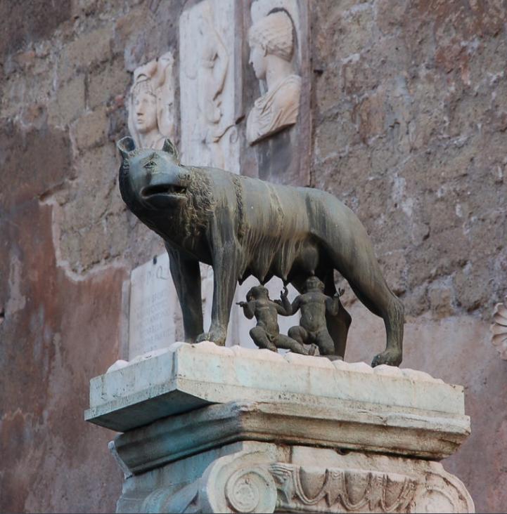 罗马王政时代简介 其时代的政治及经济如何