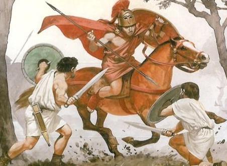 罗马王政时代简介 其时代的政治及经济如何