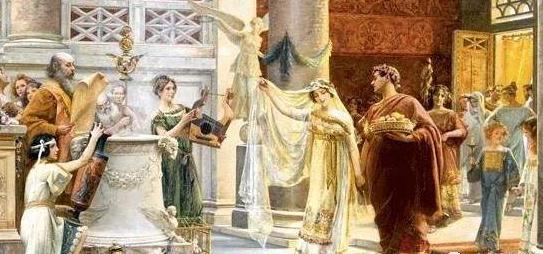 罗马王政时代简介 其时代的政治及经济如何