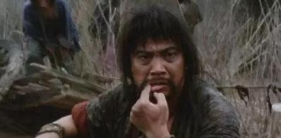 丐帮既然是一个有实力又有钱的帮派 为什么没有人组织造反呢