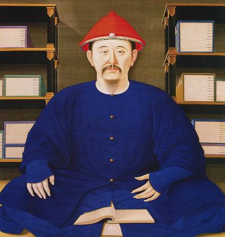 康熙朝著名大臣陈廷敬，历史上的他是个怎样的人