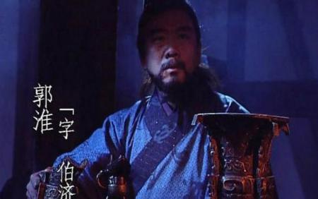 曹魏大将郭淮是一个什么样的人 他的作战能力如何