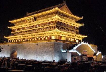 历史上的兵家必争之地有哪些地方 它们的地理位置如何