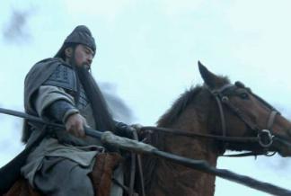 吕蒙为什么没有“青史留名”