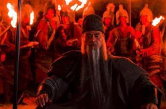 吕蒙为什么没有“青史留名”