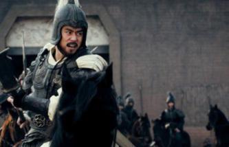 吕蒙为什么没有“青史留名”