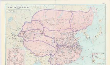 柔然是怎么发展起来的