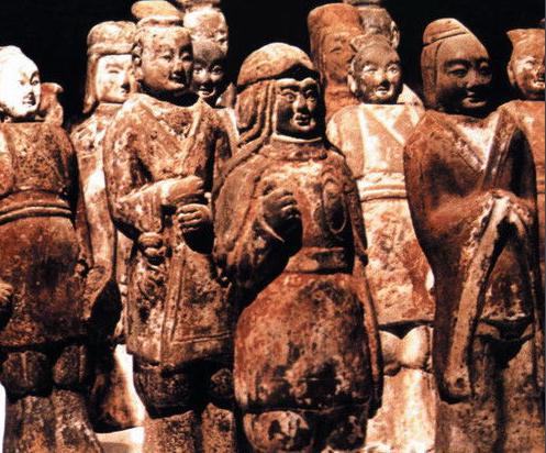 柔然是怎么发展起来的