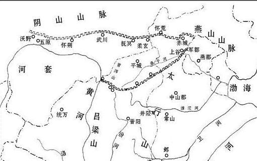 柔然是怎么发展起来的