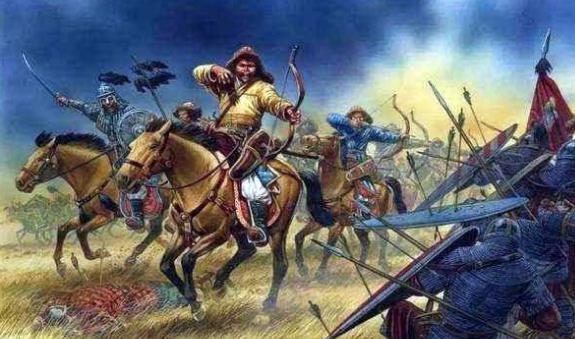 揭秘：草原帝国为什么容易发生分裂