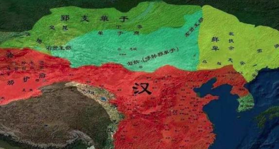 揭秘：草原帝国为什么容易发生分裂