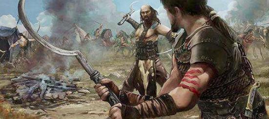 揭秘：草原帝国为什么容易发生分裂