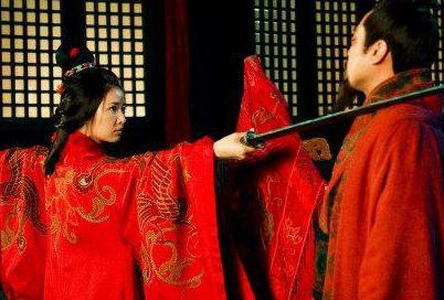 刘备和孙尚香的感情如何 为什么从来没有一男半女呢