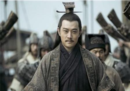 刘琮为什么要刘琦为侯