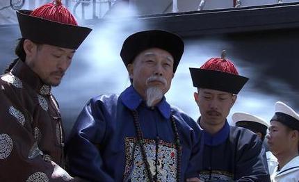 甲午之战为什么会输得一败涂地