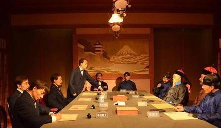 甲午之战为什么会输得一败涂地