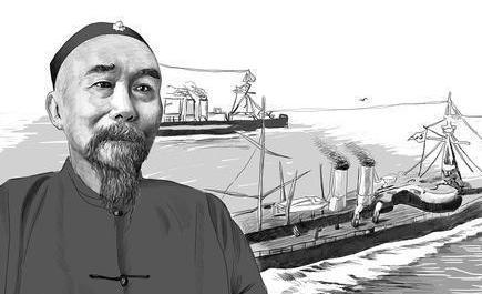 甲午之战为什么会输得一败涂地