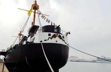 甲午之战为什么会输得一败涂地