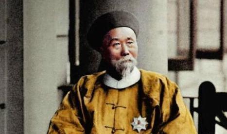 甲午之战为什么会输得一败涂地