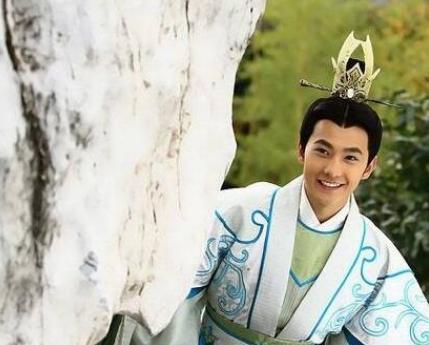 曹植为什么没有当上皇帝