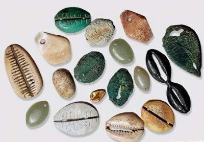 古代贝壳货币是如何发展的