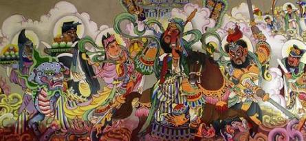 关羽的后世不是被全部被斩杀了吗 为什么还有人自称是他的后人呢