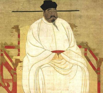 赵匡胤是怎么当上皇帝的 历史上又是什么样的人