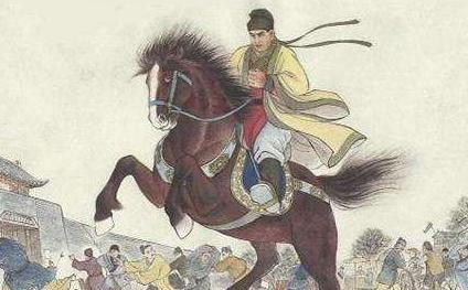 赵匡胤是怎么当上皇帝的 历史上又是什么样的人