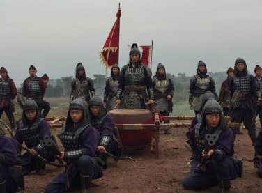 明朝火器得到广泛应用，为什么最终还是走向了灭亡