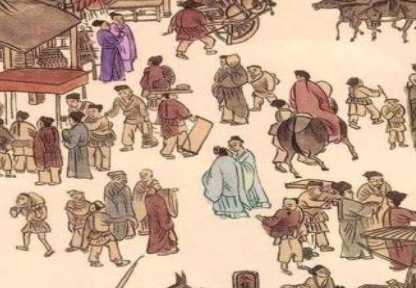 汉代私有财产的观念是如何产生的