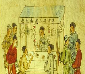 汉代私有财产的观念是如何产生的