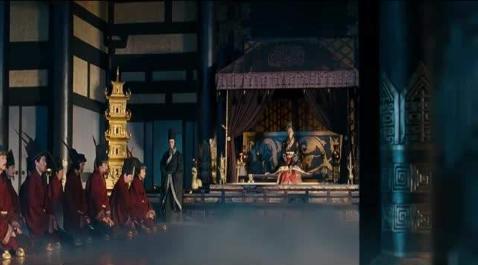 刘秀为什么要废长立幼