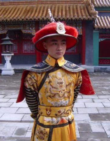 清朝十二帝分别是怎么死的