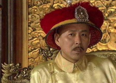 清朝十二帝分别是怎么死的