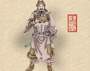 马谡为什么不遵守诸葛亮的部属