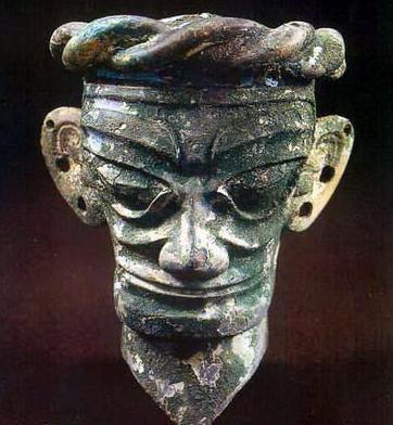 三星堆文化在哪里