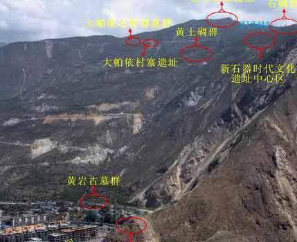 三星堆文化在哪里