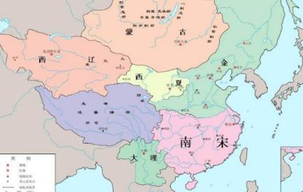 南宋为什么没有吸取教训 而是重蹈北宋的覆辙呢