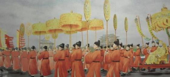 李治55岁病重,武则天为什么还去洛阳