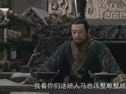 秦献公真的忠于周天子吗 为什么魏韩攻打周天子他会主动站出来呢