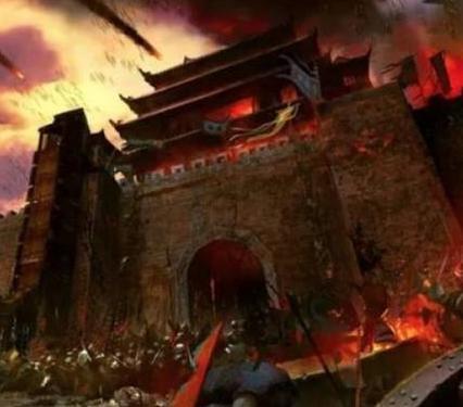 古代将军骑的战马为什么基本都是黑色的不是白色呢 想做活靶子就骑白马