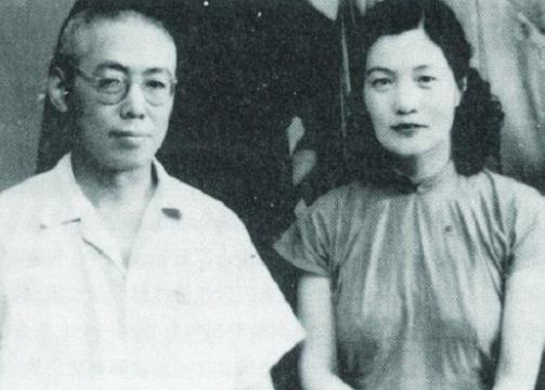 安娥怀孕后为什么将丈夫拱手相让