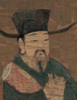 唐朝为什么流行以孙为子